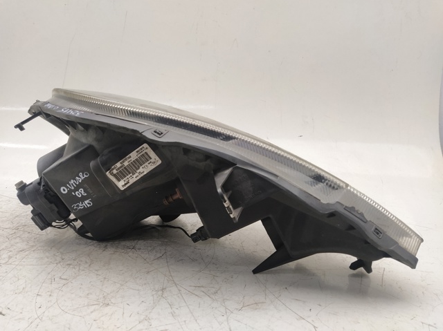 8200701354 OPEL Фара левая купить в Павлоград
