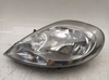 Luz esquerda 8200701354 OPEL