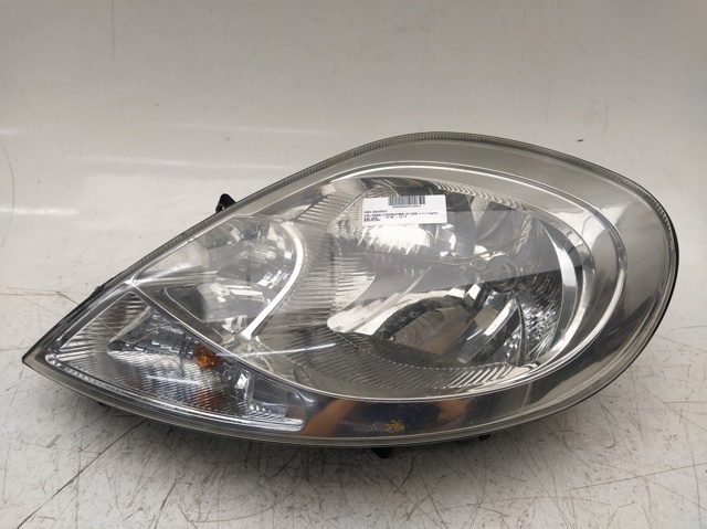 OPEL 8200701354 Левая фара в наличии Ужгород