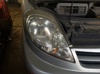 Luz direita 8200701356 NISSAN