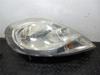 Luz direita 8200701356 OPEL