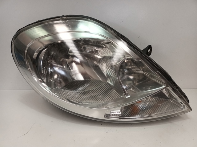 8200701366 RENAULT Фара правая купить в Одесса