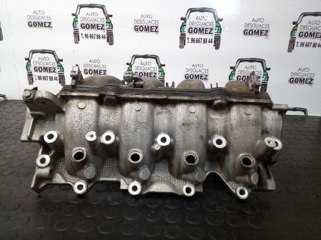 8200701427 RENAULT Коллектор впускной нижний купить в Хмельницкий