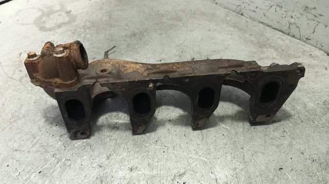 RENAULT 8200701675 Выпускной коллектор в наличии Винница