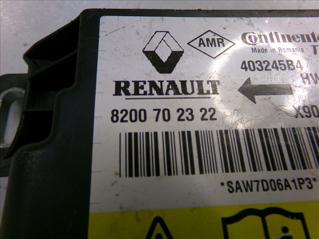 8200702322 RENAULT купить в Черновцы