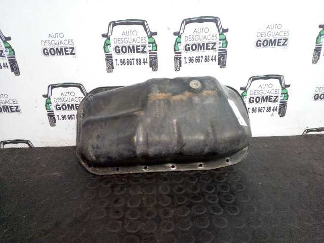 Panela de óleo de cárter do motor 8200702781 RENAULT