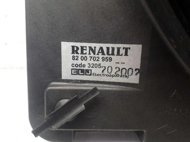 RENAULT 8200702959 Электровентилятор охлаждения в наличии Черкассы