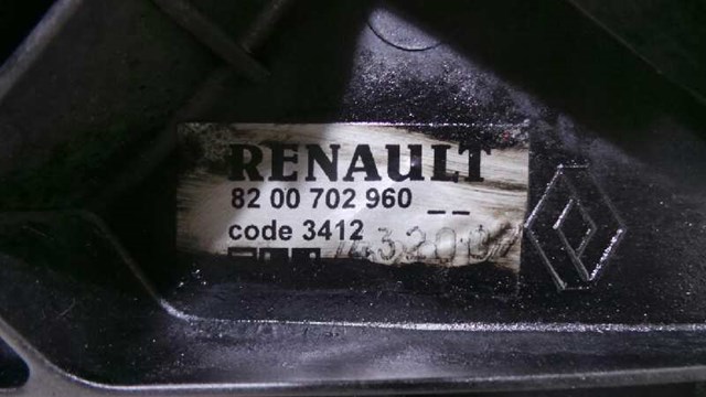 8200702960 RENAULT купить в Сумы