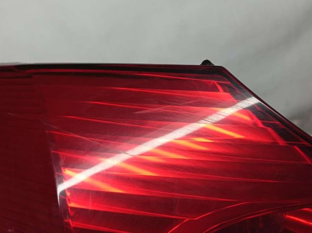 RENAULT 8200703487 Фонарь задний левый в наличии Львов