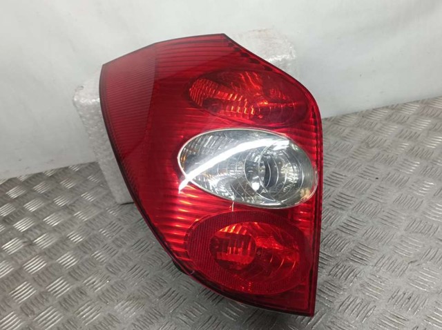 8200703487 RENAULT Фонарь задний левый купить в Львов