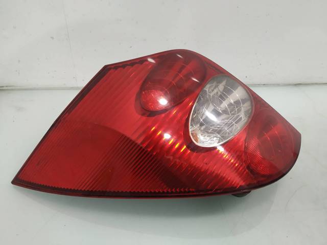 8200703487 RENAULT Фонарь задний левый купить в Тернополь