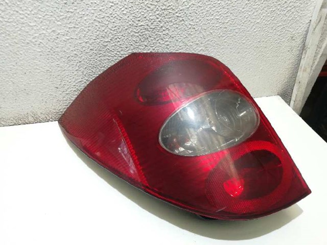 RENAULT 8200703487 Фонарь задний левый в наличии Винница