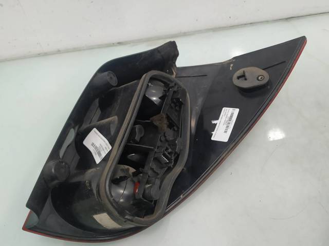 8200703487 RENAULT Фонарь задний левый купить в Харьков