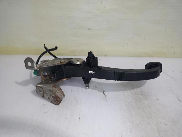 RENAULT 8200703547 Педаль сцепления в наличии Запорожье