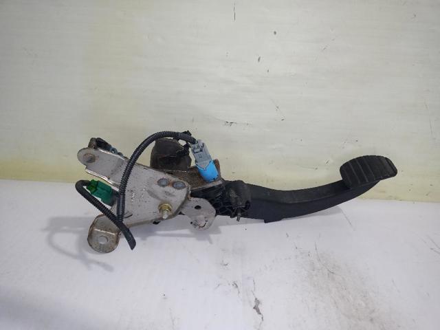 RENAULT 8200703547 Педаль сцепления в наличии Полтава