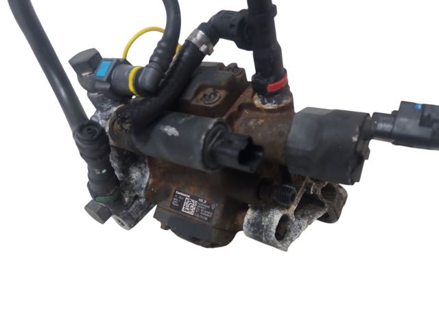 RENAULT 8200704210 Насос топливный высокого давления (ТНВД) в наличии Винница
