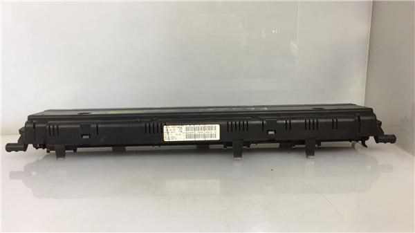 RENAULT 8200704463 Приборная доска (щиток приборов) в наличии Каменское