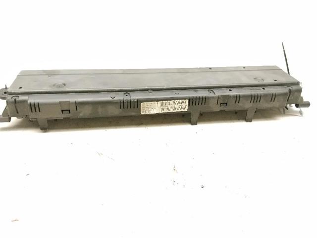 8200704464 RENAULT Приборная доска (щиток приборов) купить в Львов