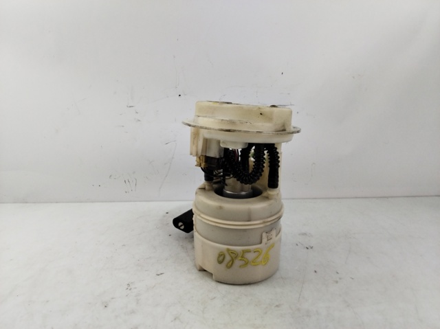 Módulo de bomba de combustível com sensor do nível de combustível 8200704685 RENAULT