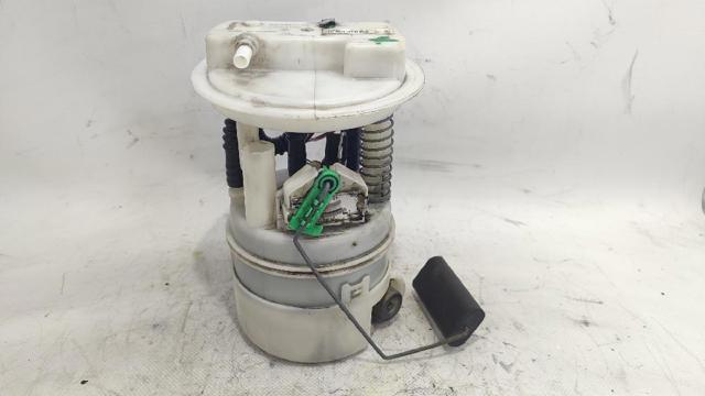 Módulo de bomba de combustível com sensor do nível de combustível 8200704685 RENAULT