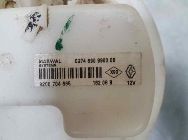 8200704685 RENAULT Бензонасос купить в Киев