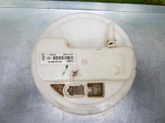 8200704685 RENAULT Модуль топливного насоса с датчиком уровня топлива купить в Ровно