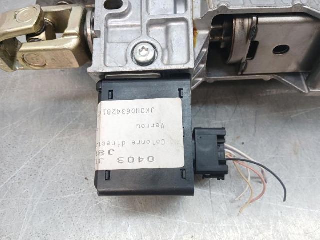 8200704832 RENAULT Рулевая колонка купить в Житомир