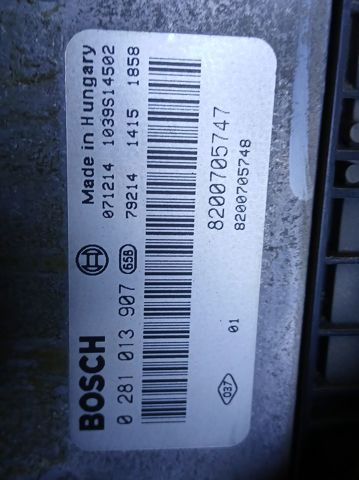 RENAULT 8200705747 в наличии Запорожье
