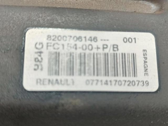 RENAULT 8200706146 Подушка безопасности пассажира в наличии Запорожье