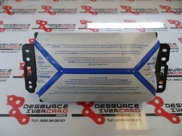 RENAULT 8200706150 Подушка безопасности (AIRBAG) пассажирская в наличии Хмельницкий
