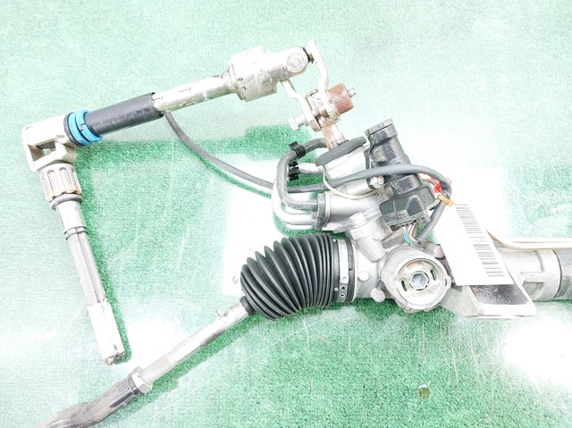 8200706726 RENAULT Рейка рулевая купить в Киев