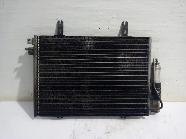 8200708128 RENAULT Радиатор кондиционера купить в Ровно
