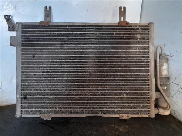 RENAULT 8200708128 Радиатор кондиционера в наличии Кривой Рог