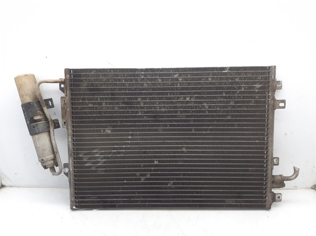 RENAULT 8200708130 Радиатор кондиционера в наличии Каменское