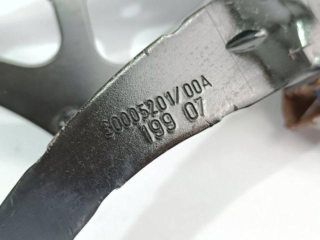 8200708328 RENAULT Педаль тормоза купить в Каменское