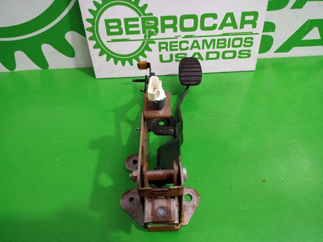RENAULT 8200708328 Педаль тормоза в наличии Черкассы
