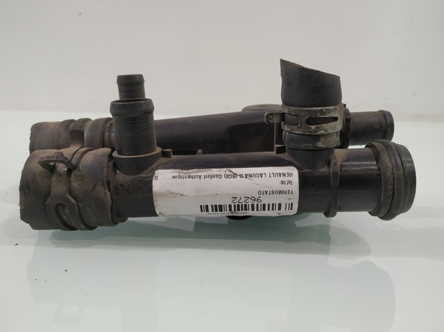 RENAULT 8200709149 Корпус термостата в наличии Днепр