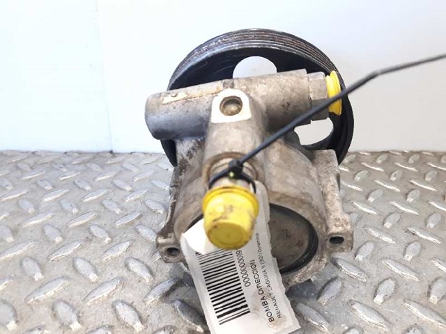 8200709229 RENAULT Насос ГУР купить в Черкассы
