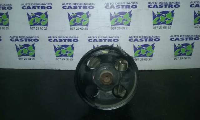 Bomba da Direção hidrâulica assistida 8200709229 RENAULT