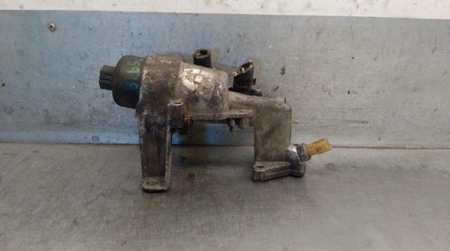 RENAULT 8200709764 Корпус масляного фильтра в наличии Украина