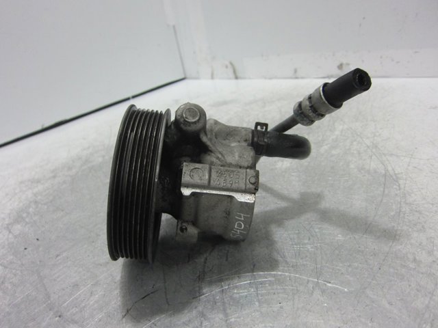 8200712890 Насос гидроусилителя руля (ГУР) купить Сумы