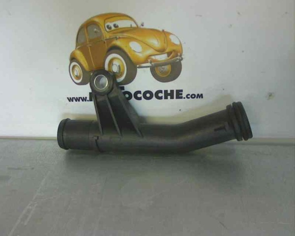 8200713678 RENAULT Шланг (патрубок) водяного насоса приемный купить в Полтава