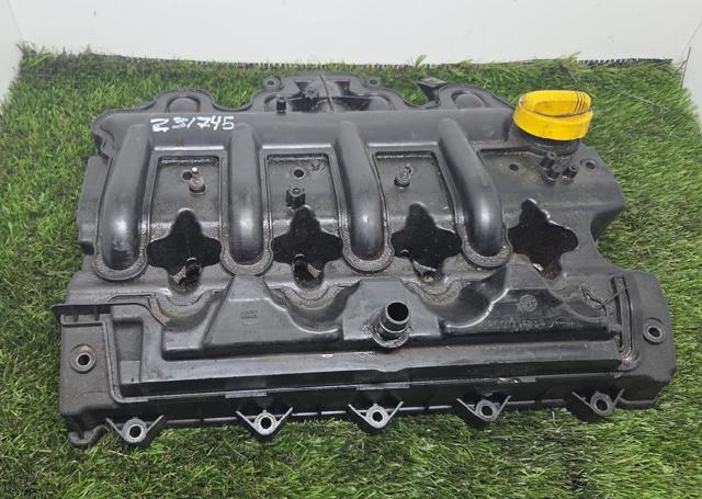 8200714033 RENAULT Клапанная крышка купить в Ровно