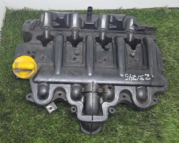 8200714033 RENAULT Клапанная крышка купить в Тернополь