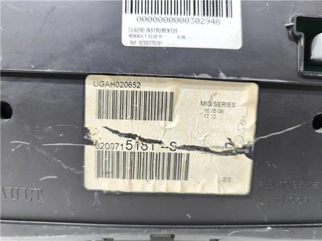 8200715181 RENAULT купить в Черкассы
