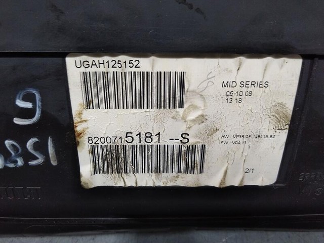 RENAULT 8200715181 в наличии Тернополь
