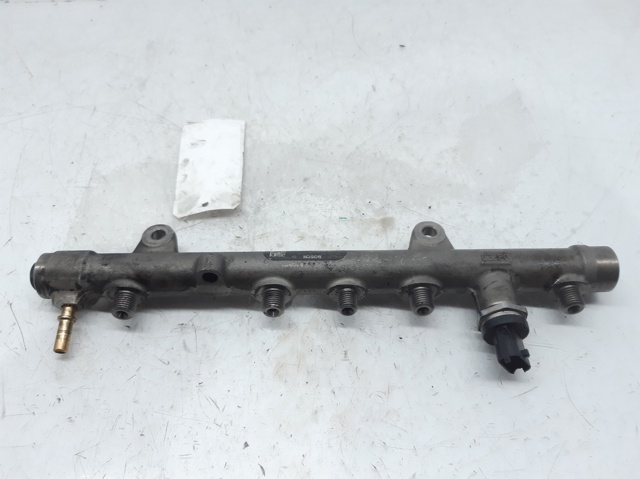RENAULT 8200715519 Датчик давления топлива в наличии Житомир