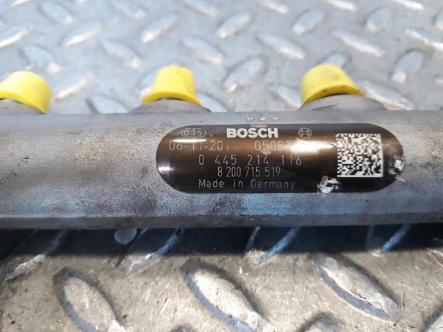RENAULT 8200715519 Датчик давления топлива в наличии Днепр