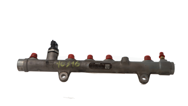 8200715519 RENAULT Датчик давления топлива купить в Ужгород