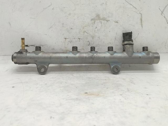8200715519 RENAULT Датчик давления топлива купить в Тернополь